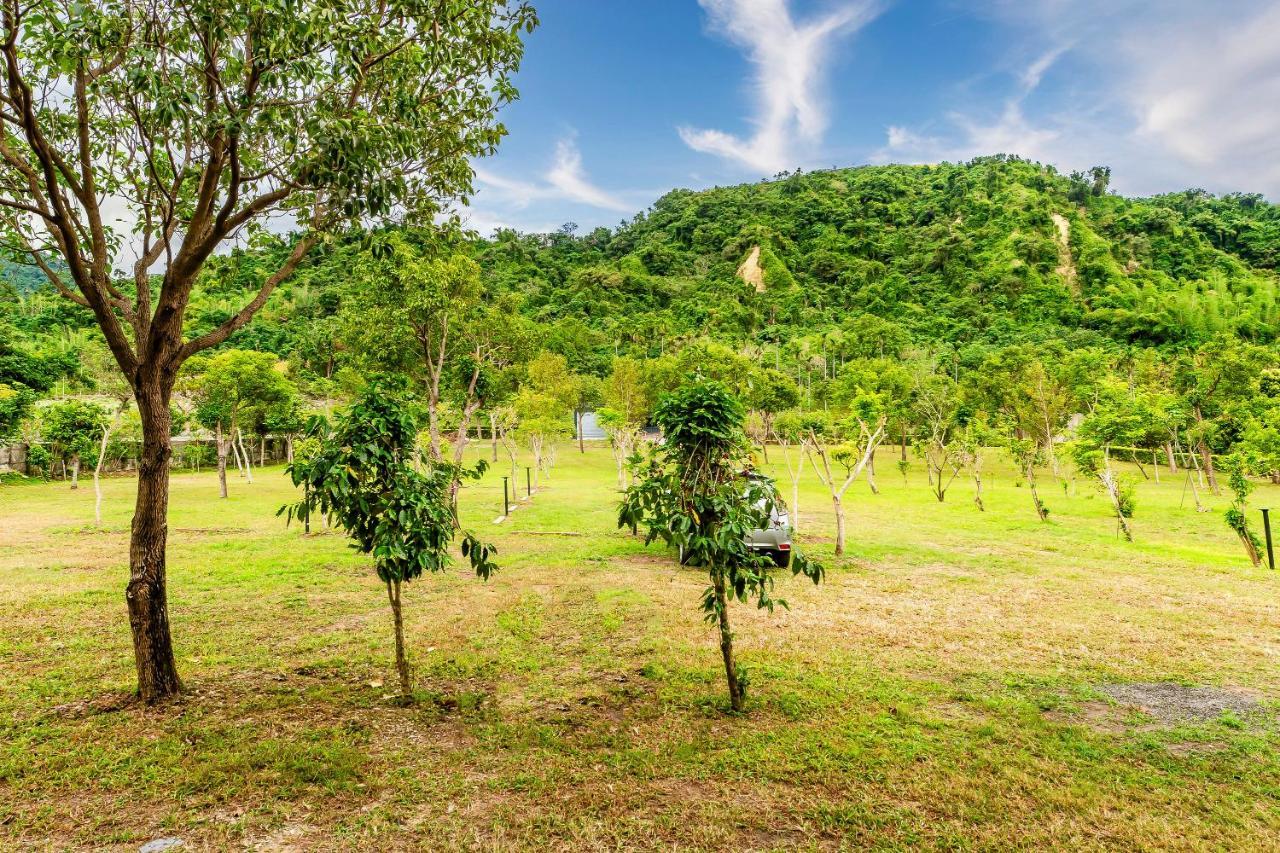 Dream Field Daire Luye Dış mekan fotoğraf